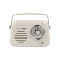 Радіоприймачі та Bluetooth колонки