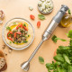Блендер Ручний 3 в 1 у Ретро Стилі від Vintage Cuisine