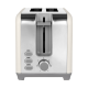 Тостер Vintage Cuisine у ретро стилі 930W Кремовий