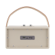 Ретро Колонка з Bluetooth Vintage Cuisine Кремова