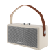 Ретро Колонка з Bluetooth Vintage Cuisine Кремова