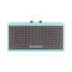 Ретро Колонка з Bluetooth Vintage Cuisine М'ятна
