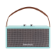 Ретро Колонка з Bluetooth Vintage Cuisine М'ятна