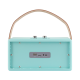 Ретро Колонка з Bluetooth Vintage Cuisine М'ятна
