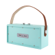Ретро Колонка з Bluetooth Vintage Cuisine М'ятна