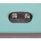 Ретро Колонка з Bluetooth Vintage Cuisine М'ятна
