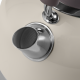 Електрочайник Vintage Cuisine у ретро стилі 1.7 л 2200W Кремовий