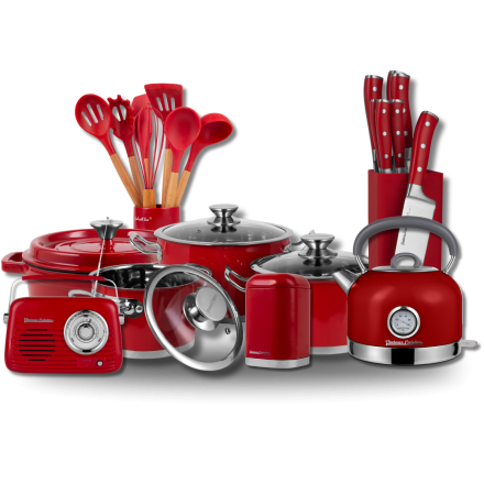 Колекція Red
